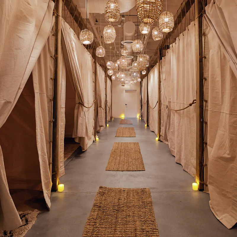 The NOW Massage West Loop — Massage spa in Chicago